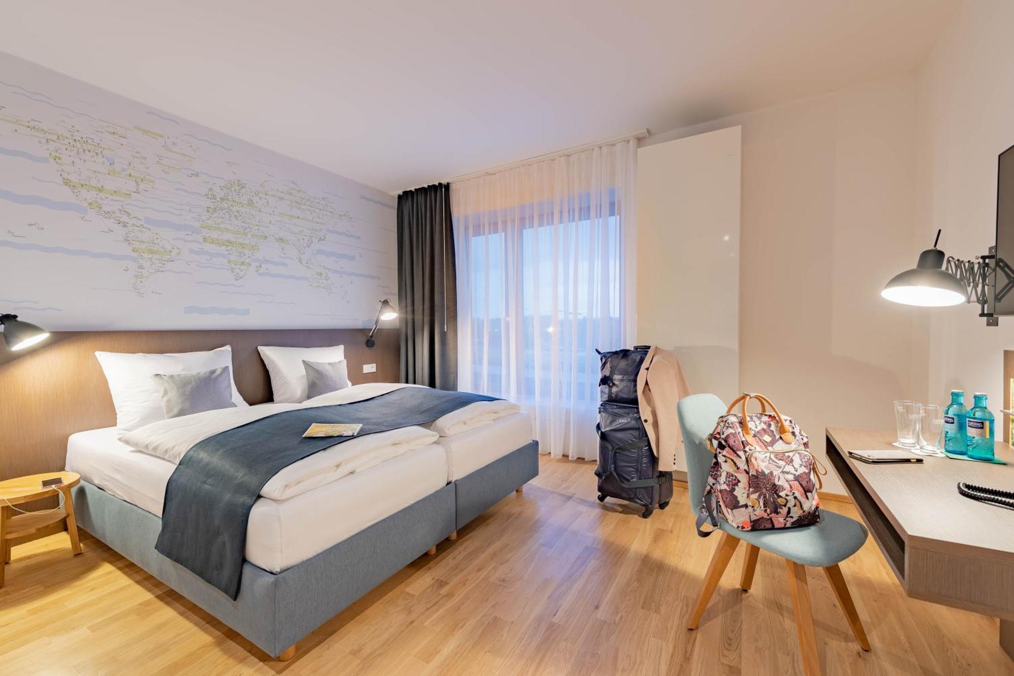 Superior Doppelzimmer